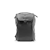 PeakDesign ピークデザイン エブリデイ バックパック 30L ブラック BEDB-30-BK-2