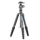 レオフォト LX-255CT+XB-32 アーバンシリーズ三脚 自由雲台セット