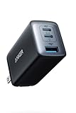 Anker PowerPort III 3-Port 65W Pod