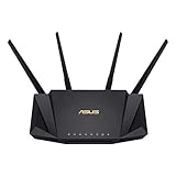 ASUS WiFi 無線 ルーター RT-AX3000