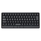 PFU キーボード HHKB Studio 日本語配列／墨（ポインティングスティック メカニカルキーボード）