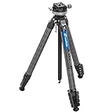 Leofoto カーボン三脚 Mr.Yシリーズ LY-265CF