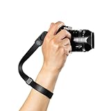 Peak Design カフレザーカメラリストストラップ